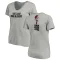 Women's Brandon Roy Backer T-Shirt - Ash