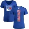 Women's Brett Berard Backer T-Shirt - Blue