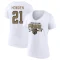 Women's Brett Howden 2023 Stanley Cup Final T-Shirt - White