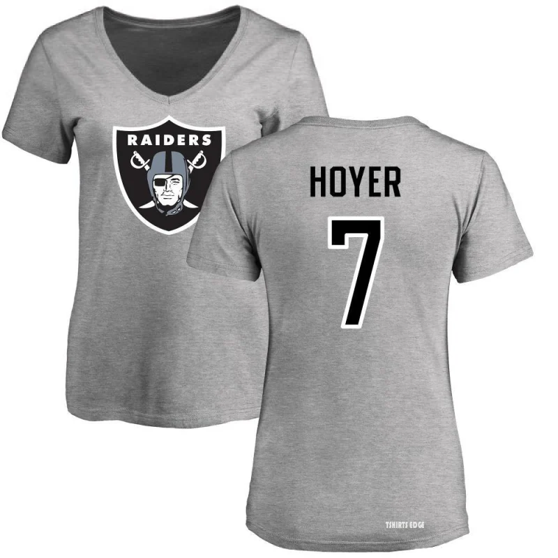 brian hoyer shirt