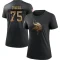 Women's Brian O'Neill 2020 Salute To Service Performance T-Shirt - Black