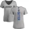 Women's Brian Sutter Backer T-Shirt - Ash