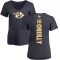 Women's Cal O'Reilly Backer T-Shirt - Navy