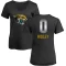 Women's Calvin Ridley Midnight Mascot T-Shirt - Black