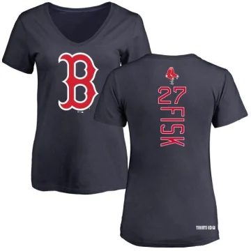 carlton fisk shirt