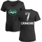 Women's Chandler Catanzaro Midnight Mascot T-Shirt - Black