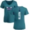 Women's Cody Martin Backer T-Shirt - Teal