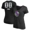 Women's Colby Jones Midnight Mascot T-Shirt - Black