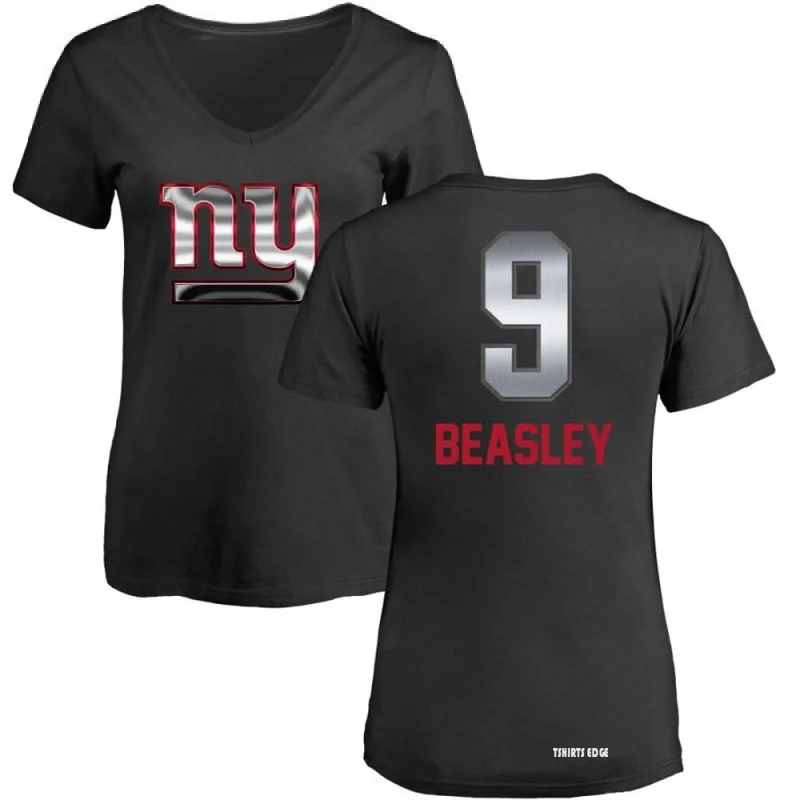 Tshirtsedge Cole Beasley Name & Number T-Shirt - Red