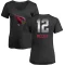 Women's Colt McCoy Midnight Mascot T-Shirt - Black