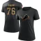 Women's Connor Galvin 2020 Salute To Service Performance T-Shirt - Black