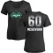 Women's Connor McGovern Midnight Mascot T-Shirt - Black