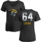 Women's Coy Cronk Midnight Mascot T-Shirt - Black