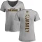 Women's Craig Janney Backer T-Shirt - Ash