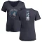 Women's Daishen Nix Backer T-Shirt - Navy