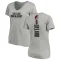 Women's Damian Lillard Backer T-Shirt - Ash