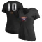 Women's Damion Lee Midnight Mascot T-Shirt - Black