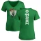 Women's Danny Ainge Kelly Backer T-Shirt - Green