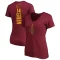 Women's Danny Green Backer T-Shirt - Maroon