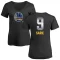 Women's Dario Saric Midnight Mascot T-Shirt - Black