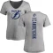 Women's Dave Andreychuk Backer T-Shirt - Ash