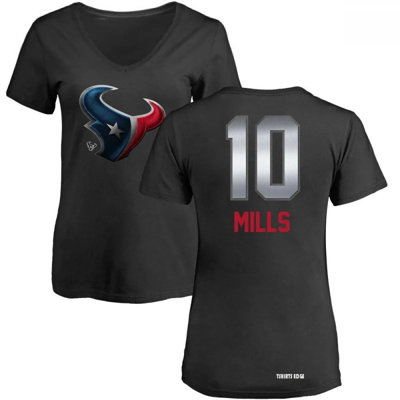 davis mills shirt