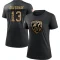 Women's Devin Duvernay 2020 Salute To Service Performance T-Shirt - Black