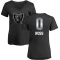 Women's Devin Ross Midnight Mascot T-Shirt - Black