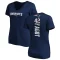 Women's Diego Fagot Backer Slim Fit T-Shirt - Navy