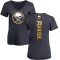 Women's Dominik Hasek Backer T-Shirt - Navy