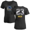 Women's Draymond Green Midnight Mascot T-Shirt - Black