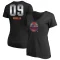 Women's Dylan Windler Midnight Mascot T-Shirt - Black