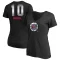 Women's Eric Gordon Midnight Mascot T-Shirt - Black