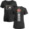 Women's Eric Lindros Backer T-Shirt - Black