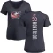 Women's Eric Robinson Backer T-Shirt - Navy