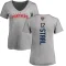 Women's Eric Staal Backer T-Shirt - Ash