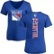 Women's Filip Chytil Backer T-Shirt - Blue