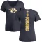 Women's Filip Forsberg Backer T-Shirt - Navy