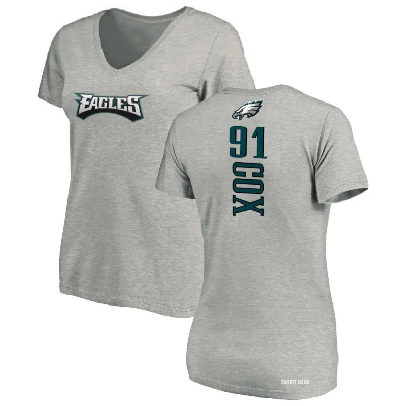 : Fletcher Cox Jersey