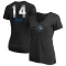 Women's Gary Harris Midnight Mascot T-Shirt - Black