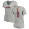 Women's Georges Niang Backer T-Shirt - Ash