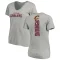 Women's Georges Niang Backer T-Shirt - Ash