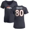 Women's Greg Dulcich Name & Number Slim Fit T-Shirt - Navy