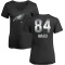 Women's Greg Ward Midnight Mascot T-Shirt - Black