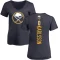 Women's Gustav Karlsson Backer T-Shirt - Navy