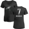 Women's Haason Reddick Midnight Mascot T-Shirt - Black