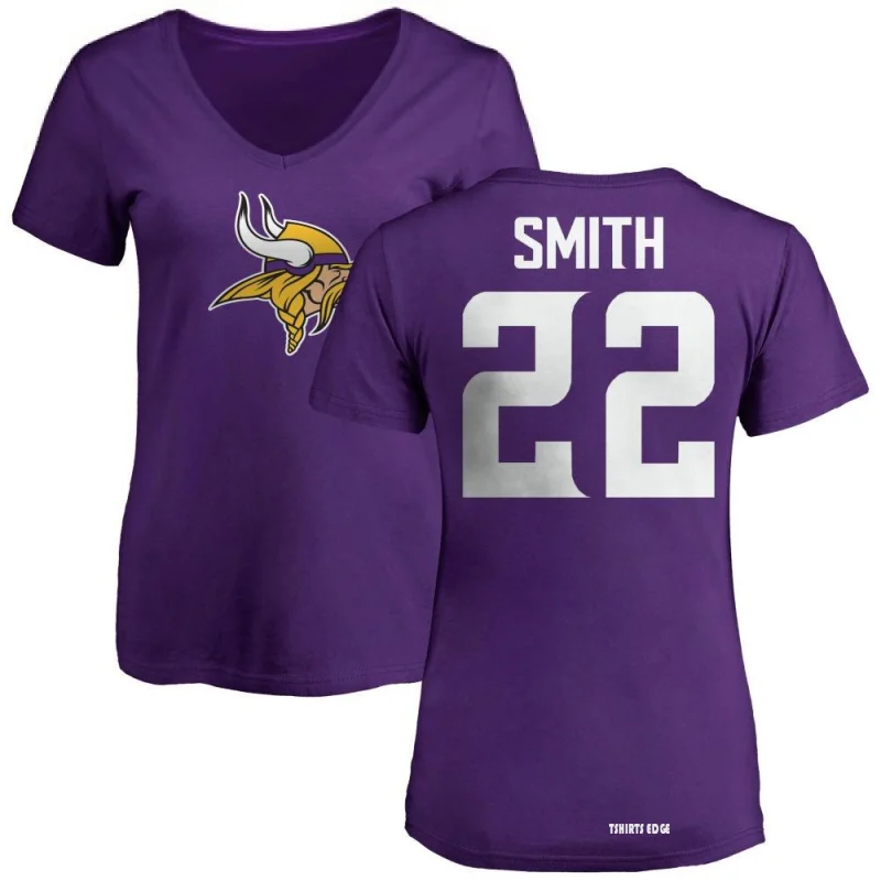 harrison smith t shirt