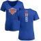 Women's Isaiah Roby Backer T-Shirt - Royal