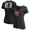 Women's Jaden Ivey Midnight Mascot T-Shirt - Black