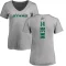 Women's Jamie Benn Backer T-Shirt - Ash